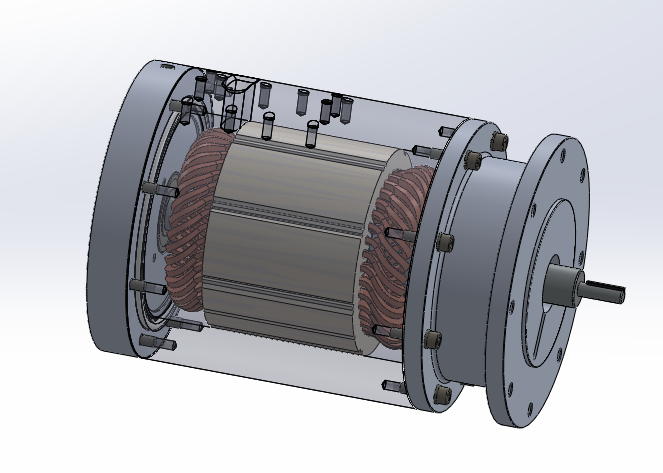 B4661-铝合金电机sw22可编辑