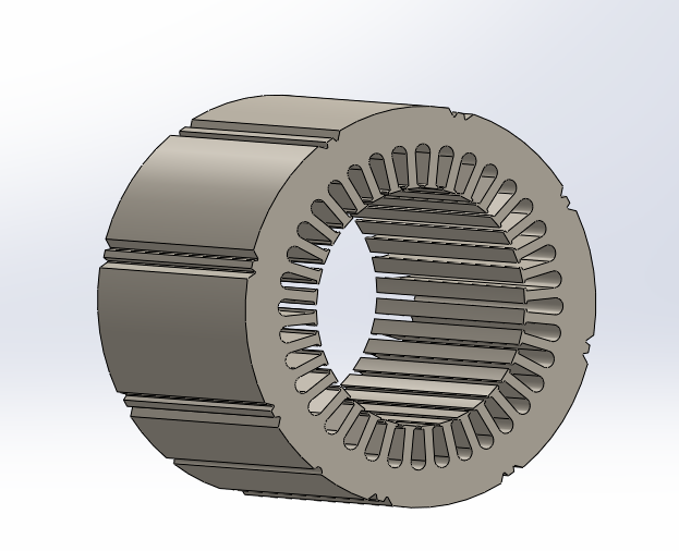 B4661-铝合金电机sw22可编辑