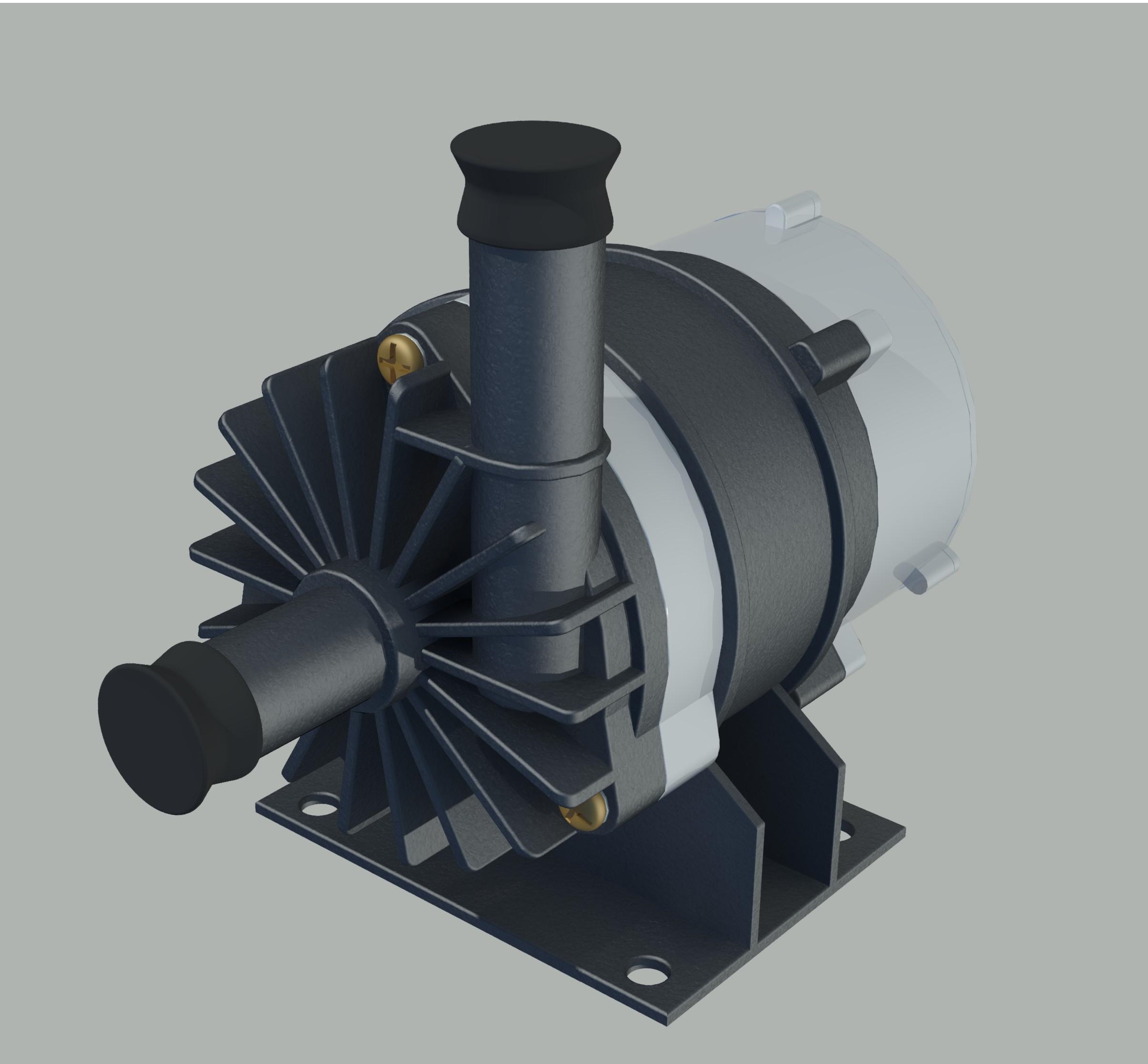 G01733-电动车水泵