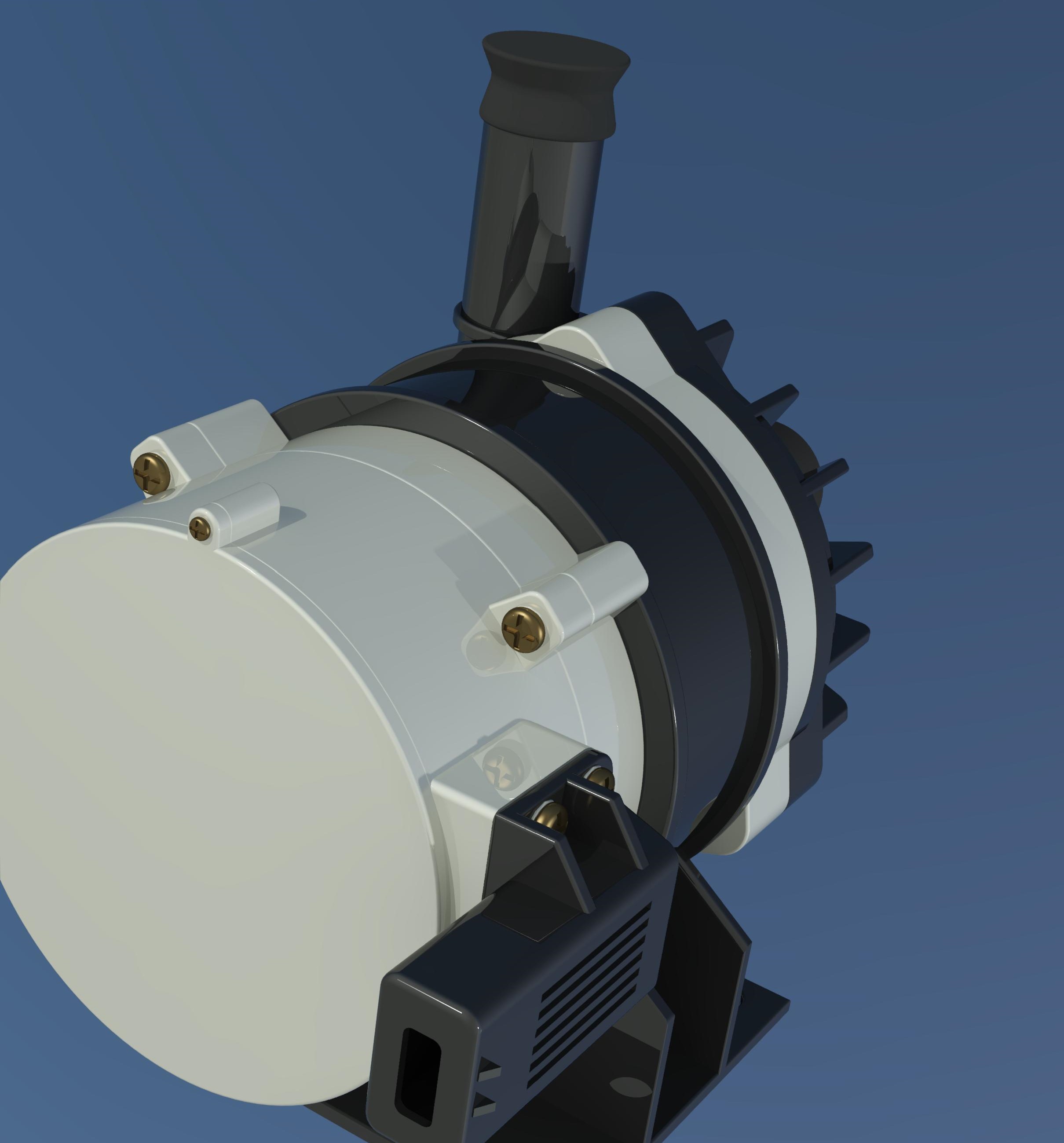 G01733-电动车水泵