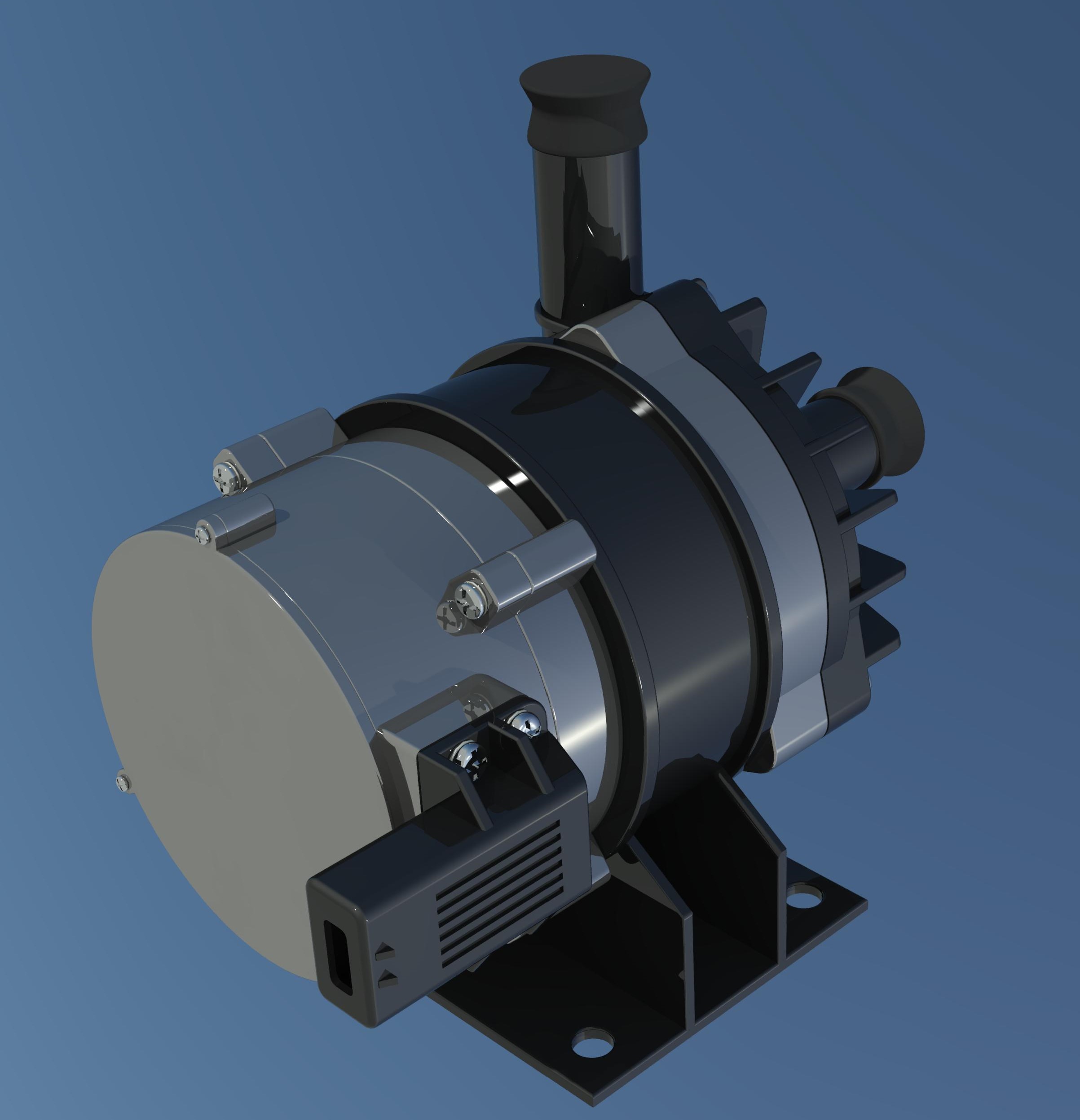 G01733-电动车水泵