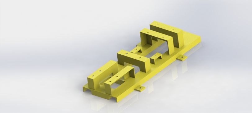 G01911-离心泵项目，SOLIDWORK2020