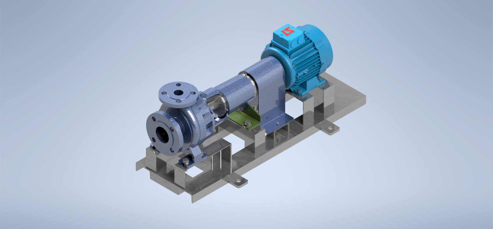 G01922-离心泵组件(3)