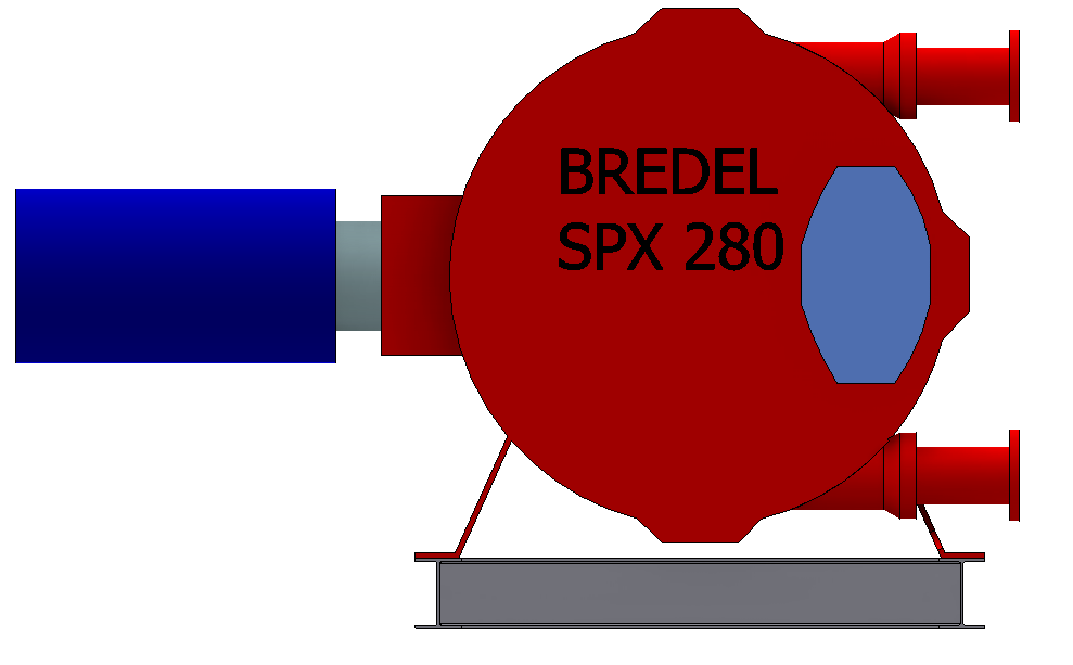 G02002-BREDEL 280 软管泵113