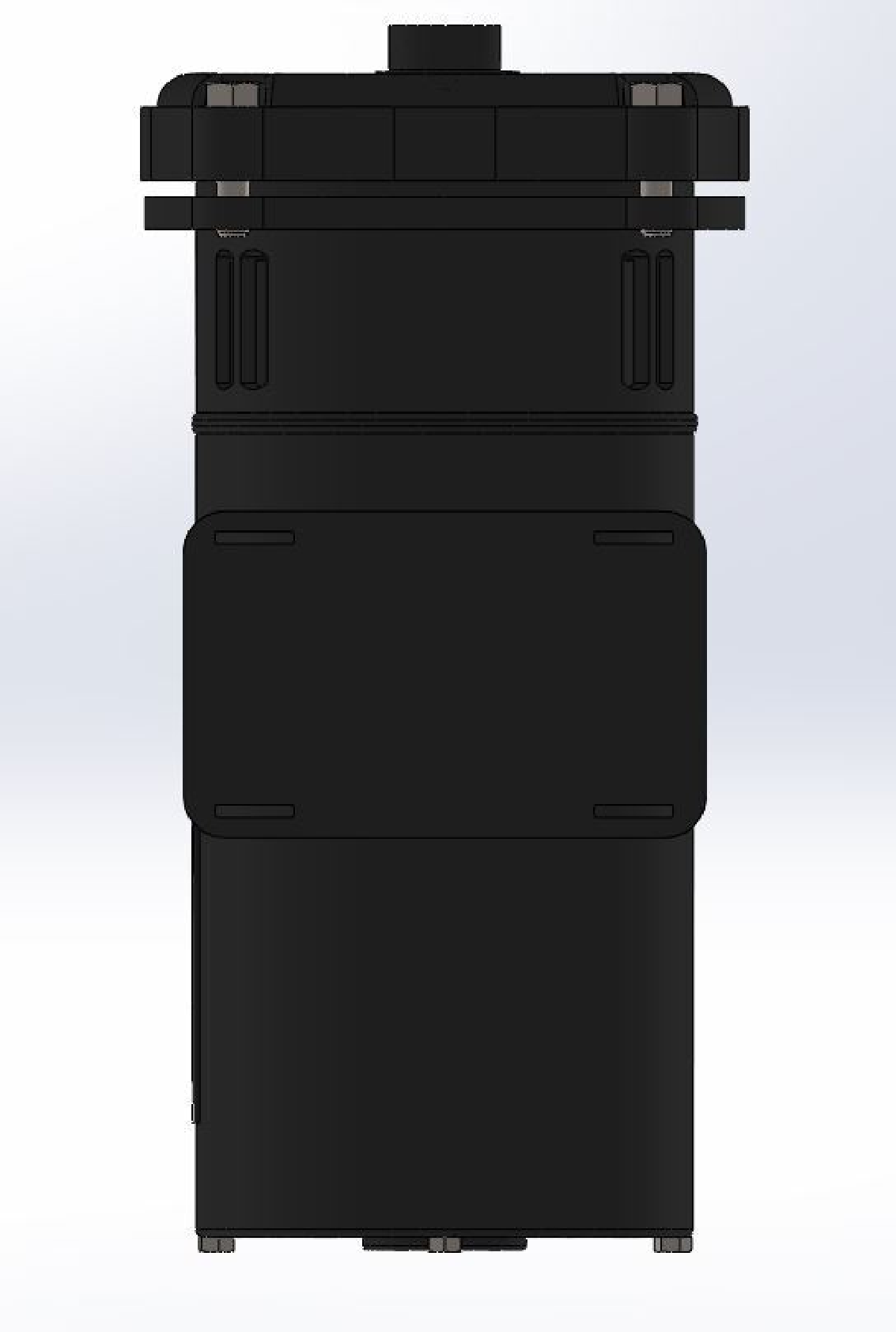 G02241-离心泵 weg - somar 220 V