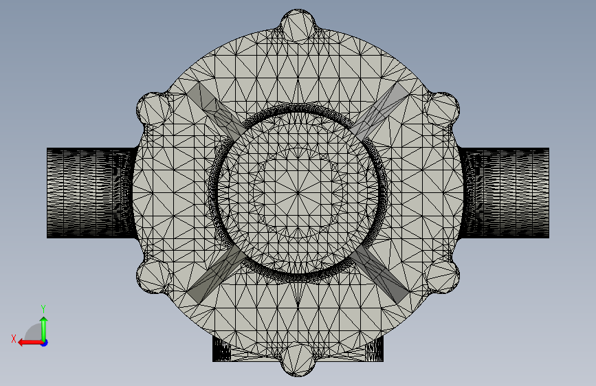 G02018-Hypro 7560 滚子泵