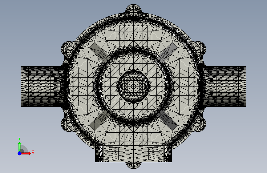 G02018-Hypro 7560 滚子泵