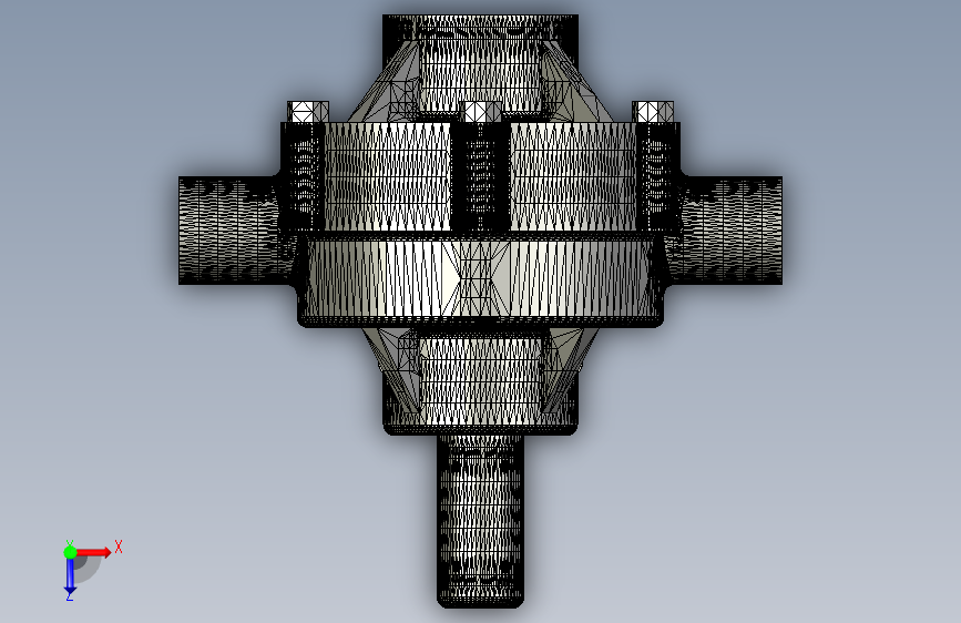 G02018-Hypro 7560 滚子泵