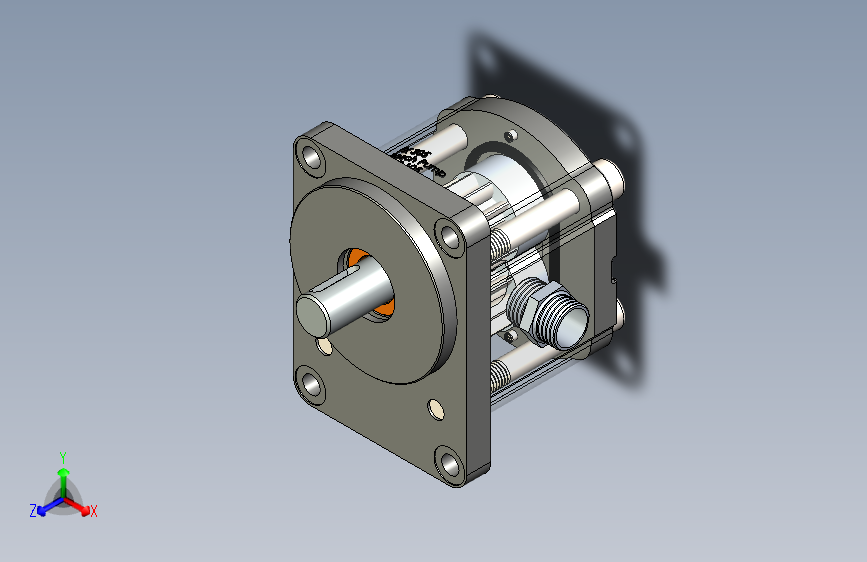 G02044-Solidworks 液压泵组件73