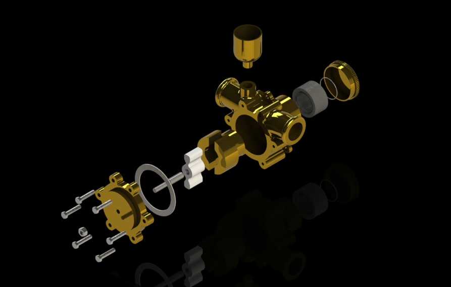 G02337-水泵_Protec水泵