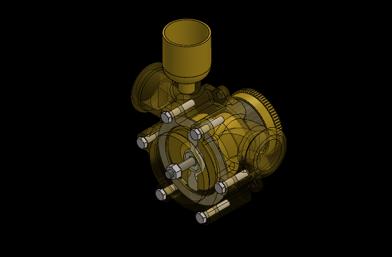 G02337-水泵_Protec水泵