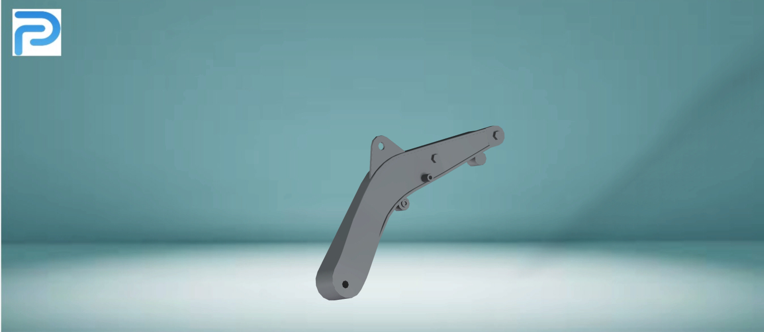 010-挖掘机-挖掘机 STEP(16)