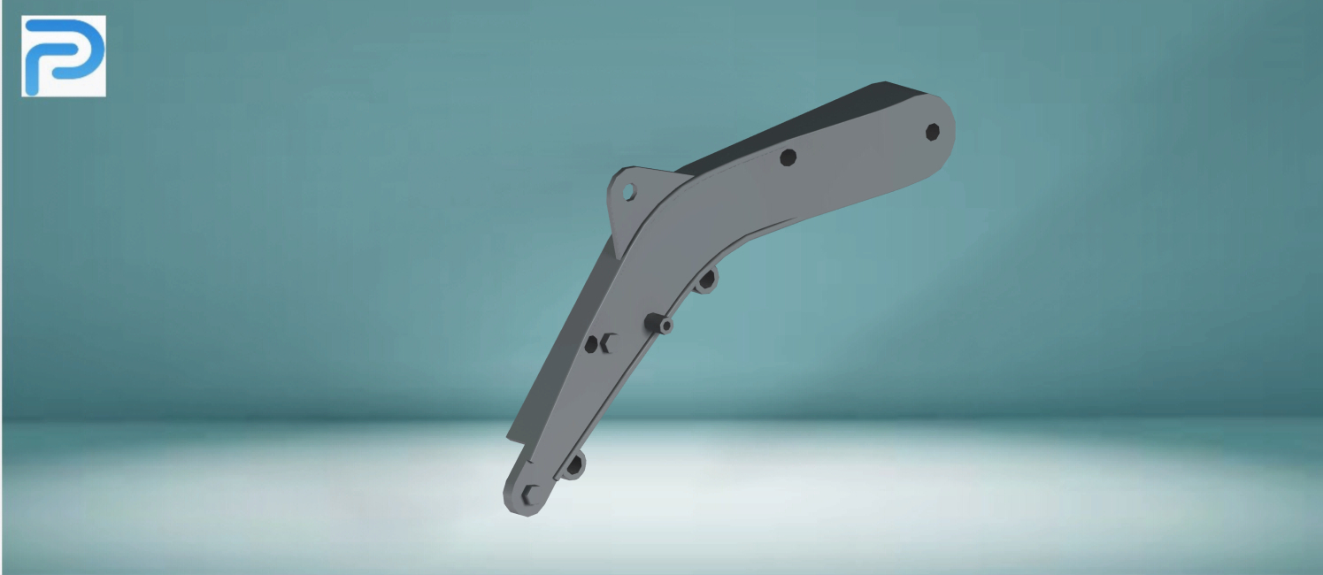 010-挖掘机-挖掘机 STEP(16)