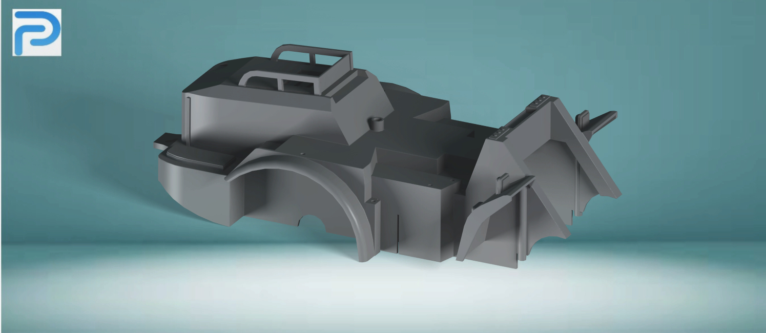 010-挖掘机-挖掘机 STEP(16)