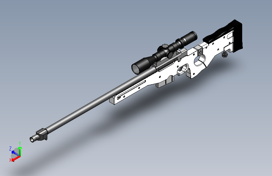 9 AWM