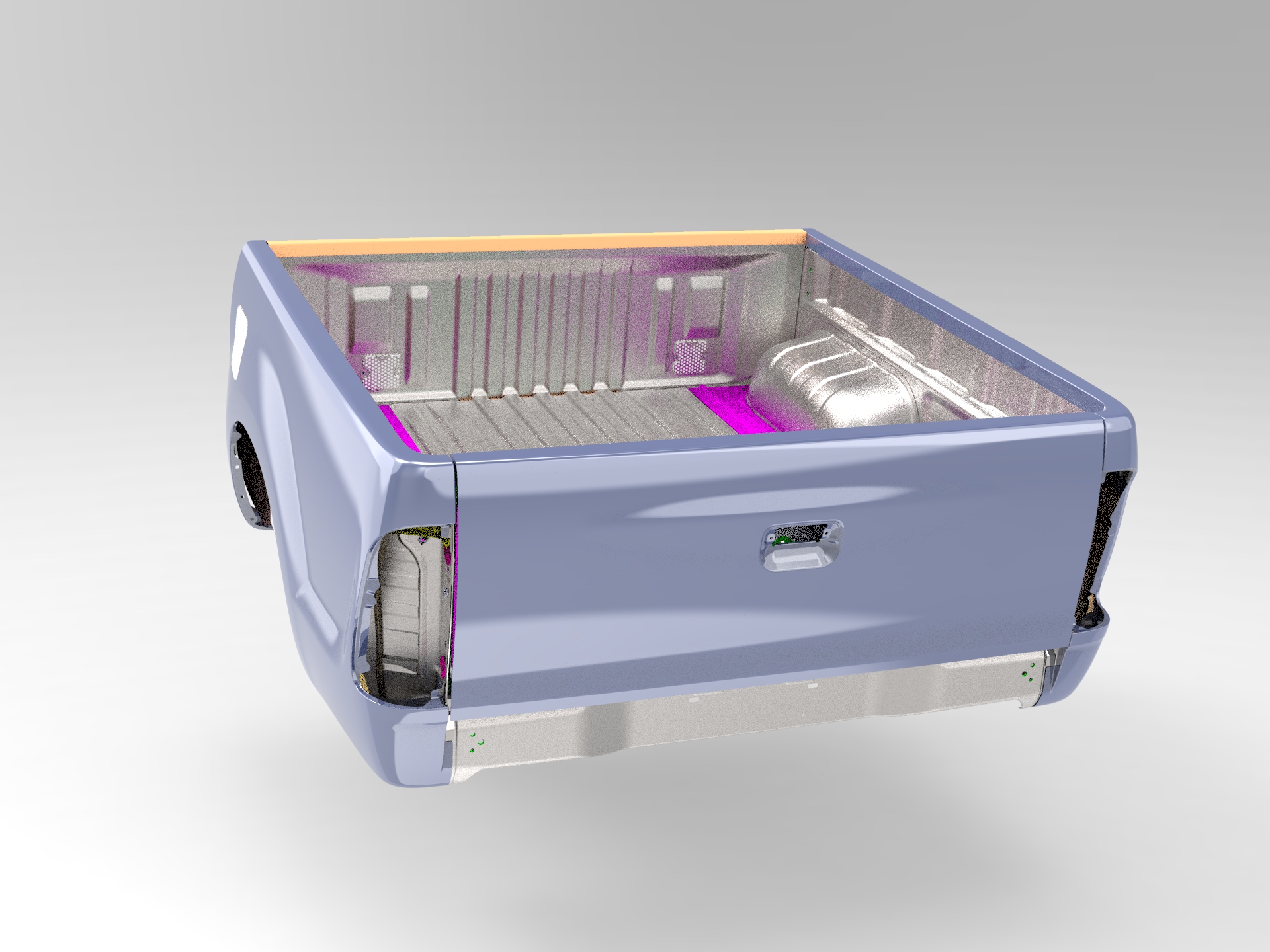 丰田海拉克斯 VIGO