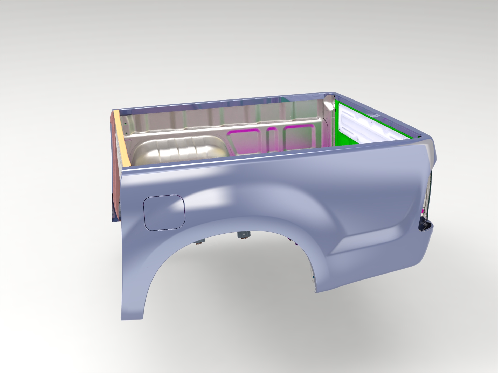 丰田海拉克斯 VIGO