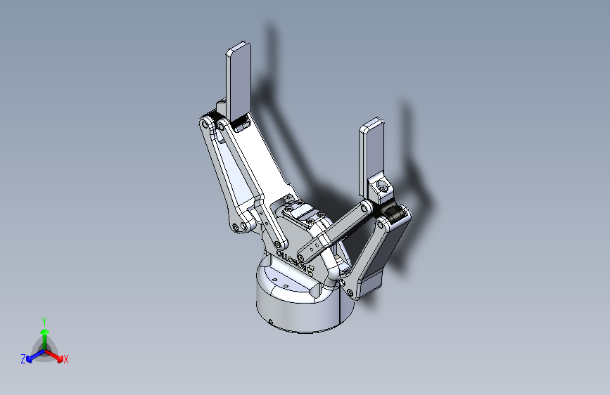 G02816-夹爪 2F-140 夹具 (Robotiq) 87