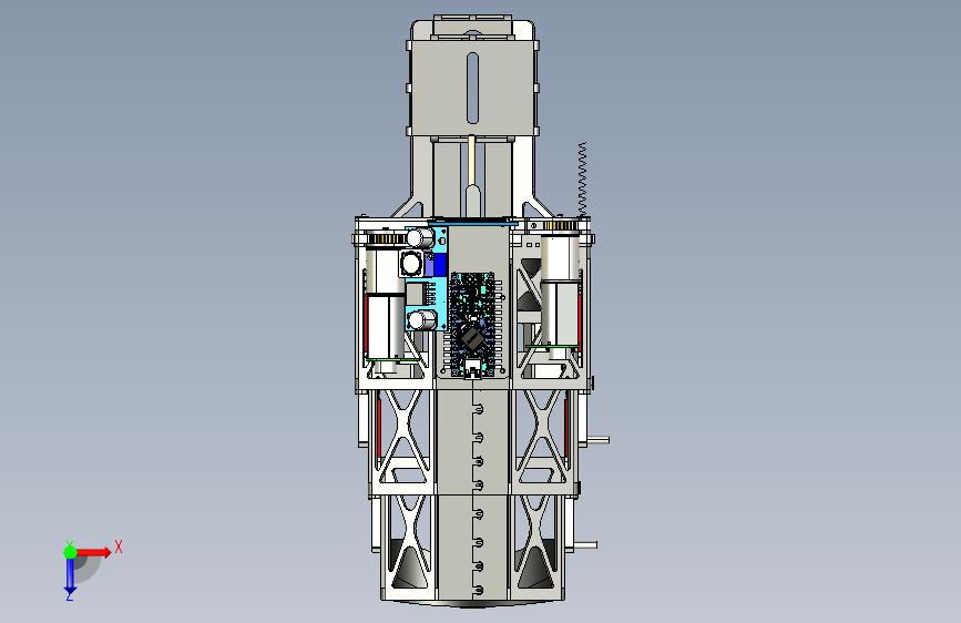 SL_ST II 光学 Thing-00 俯视图