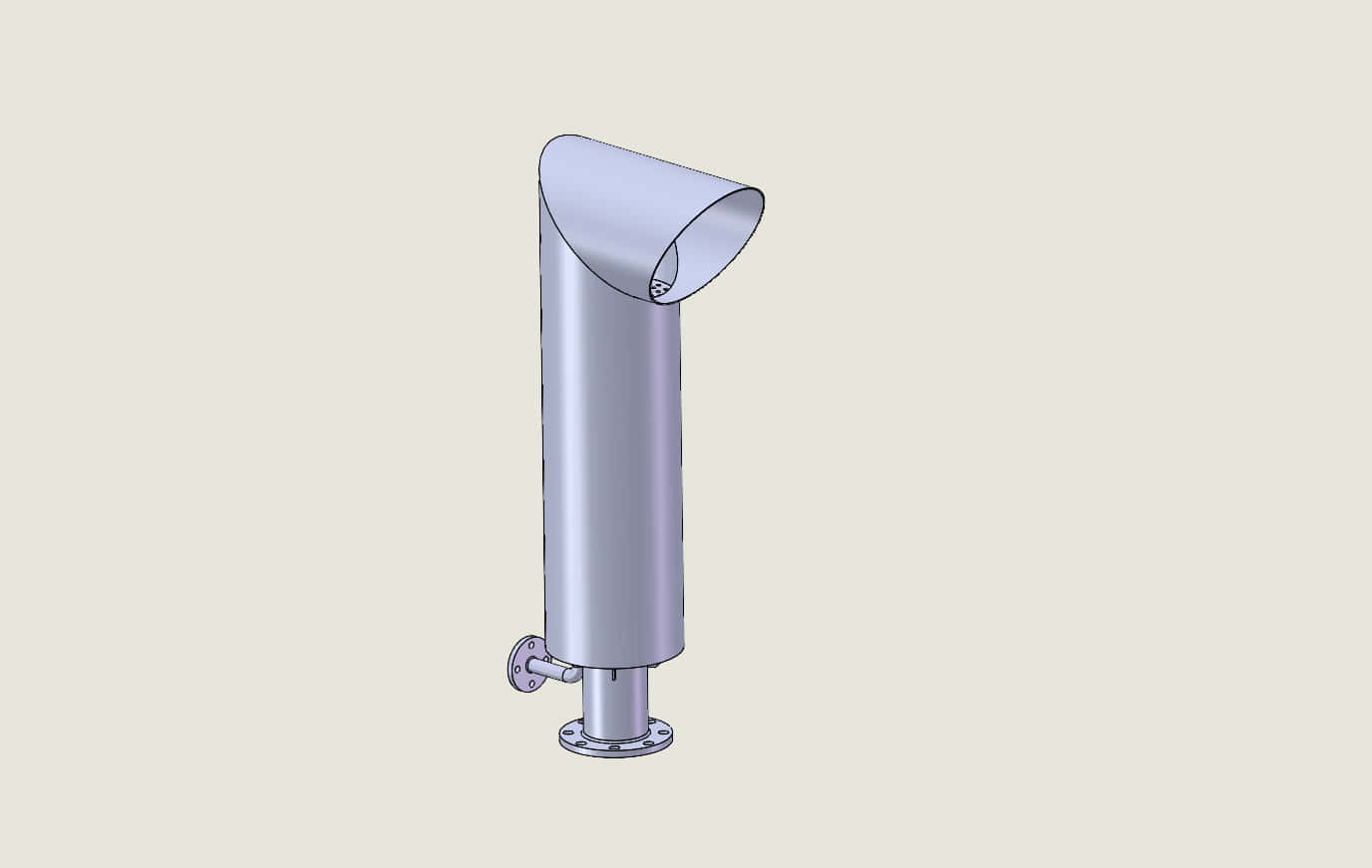 工业消声器