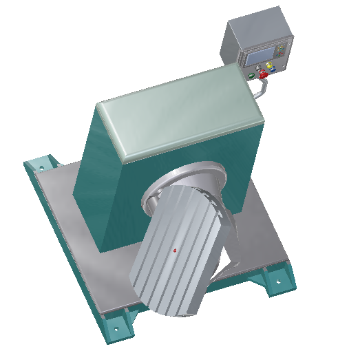 转动和旋转装置