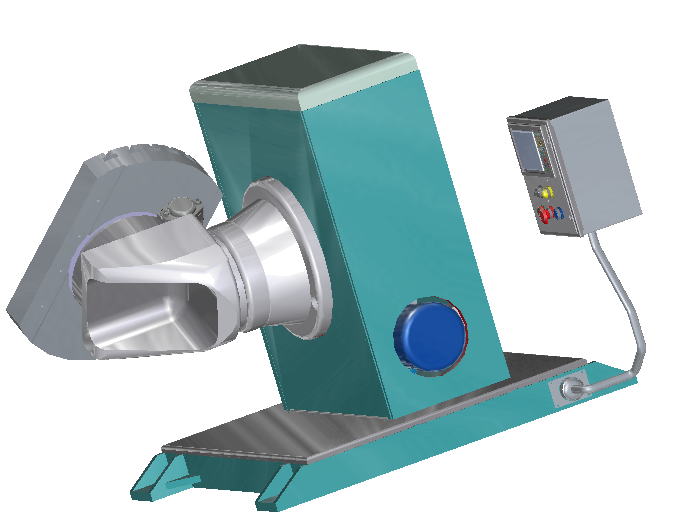 转动和旋转装置