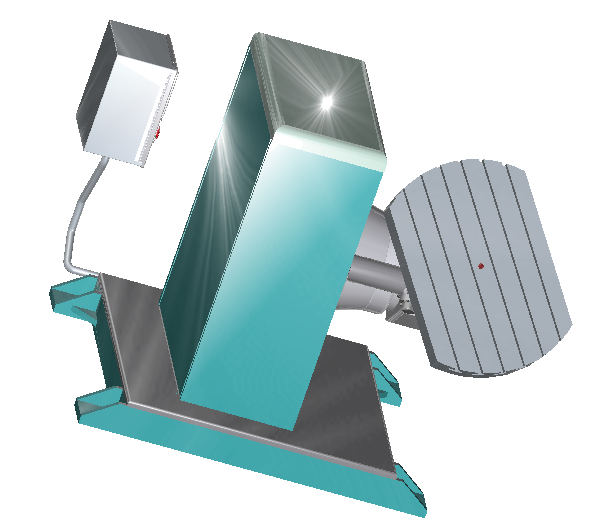 转动和旋转装置