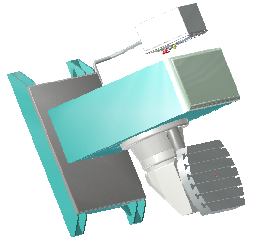 转动和旋转装置