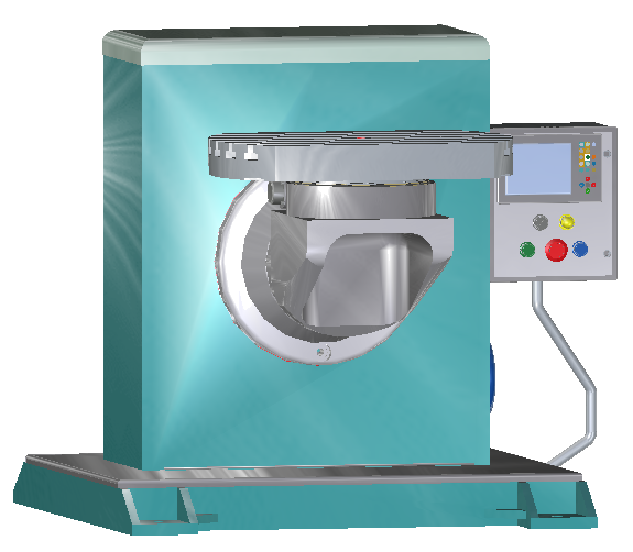 转动和旋转装置