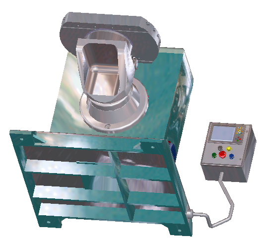 转动和旋转装置