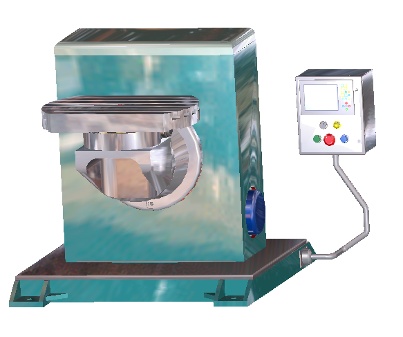 转动和旋转装置