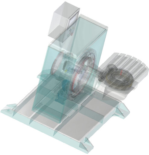 转动和旋转装置