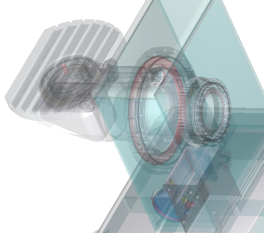 转动和旋转装置