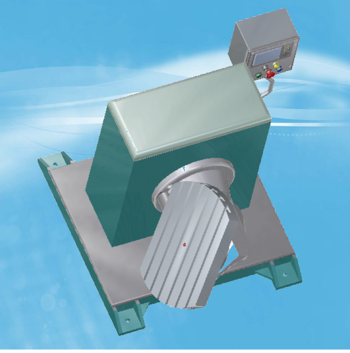 转动和旋转装置