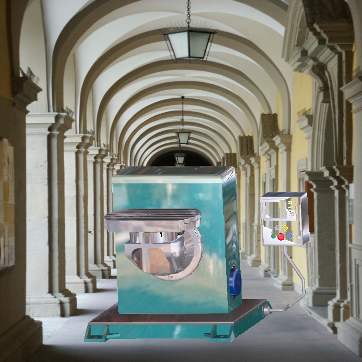 转动和旋转装置