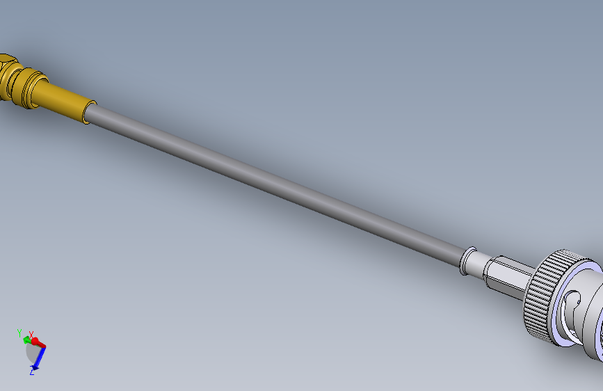 BNC-Solidworks