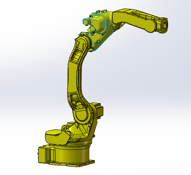 MA1440工业机器人
