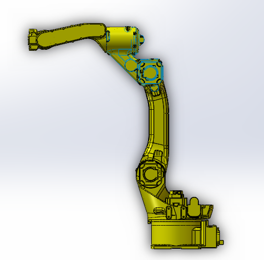 MA1440工业机器人
