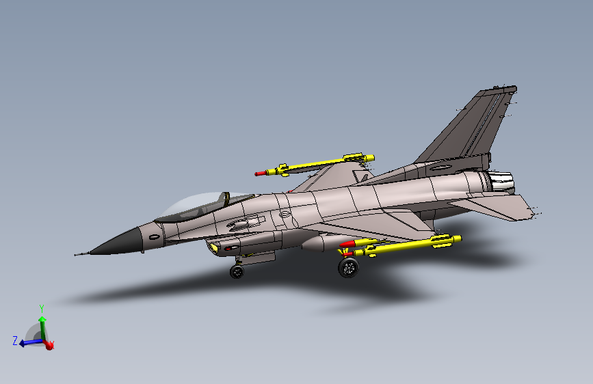 F16