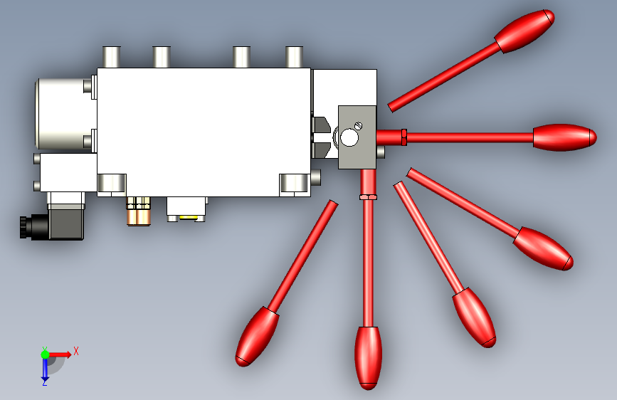 hawe-slf-valve-1.snapshot.4 俯视图
