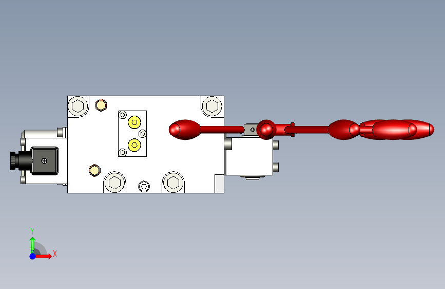 hawe-slf-valve-1.snapshot.4 正面视图