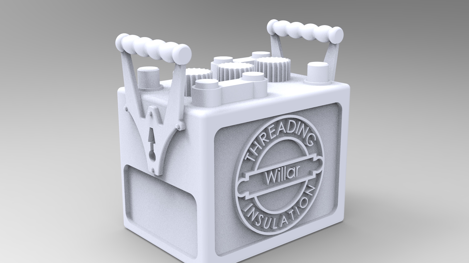 第三部分 宾利研究