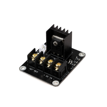 MOSFET HA210N06 210A - 电源扩展模块