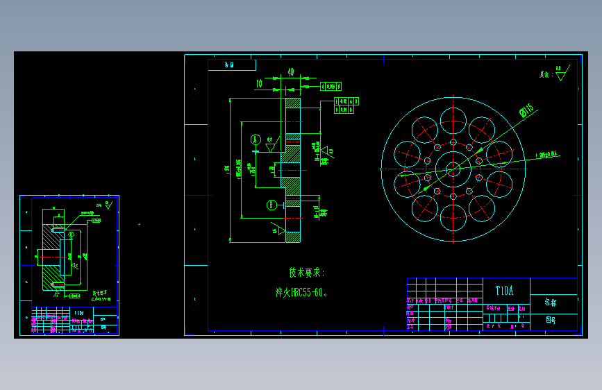 JIG01.02（钻模）