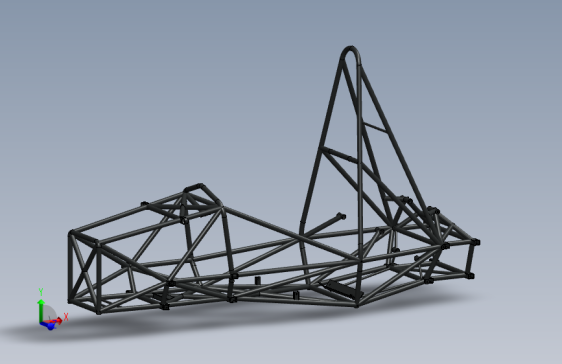 车架底盘formula-sae-chassis-sw-file-1 2 SW