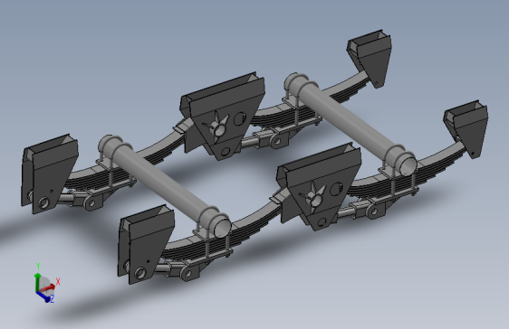 车架底盘henred-frauhauf-dual-axle-j-suspension-1 1 STP IGS SW X_T