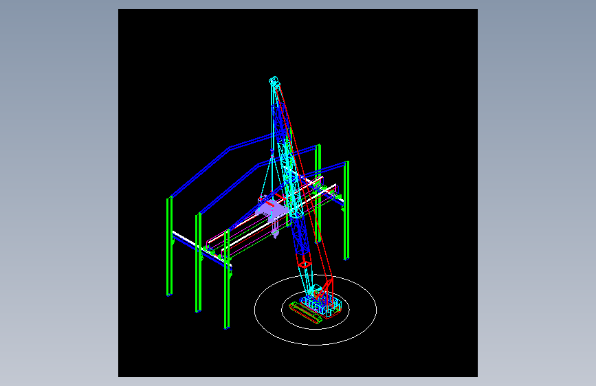 ASME 索具研究和起重研究