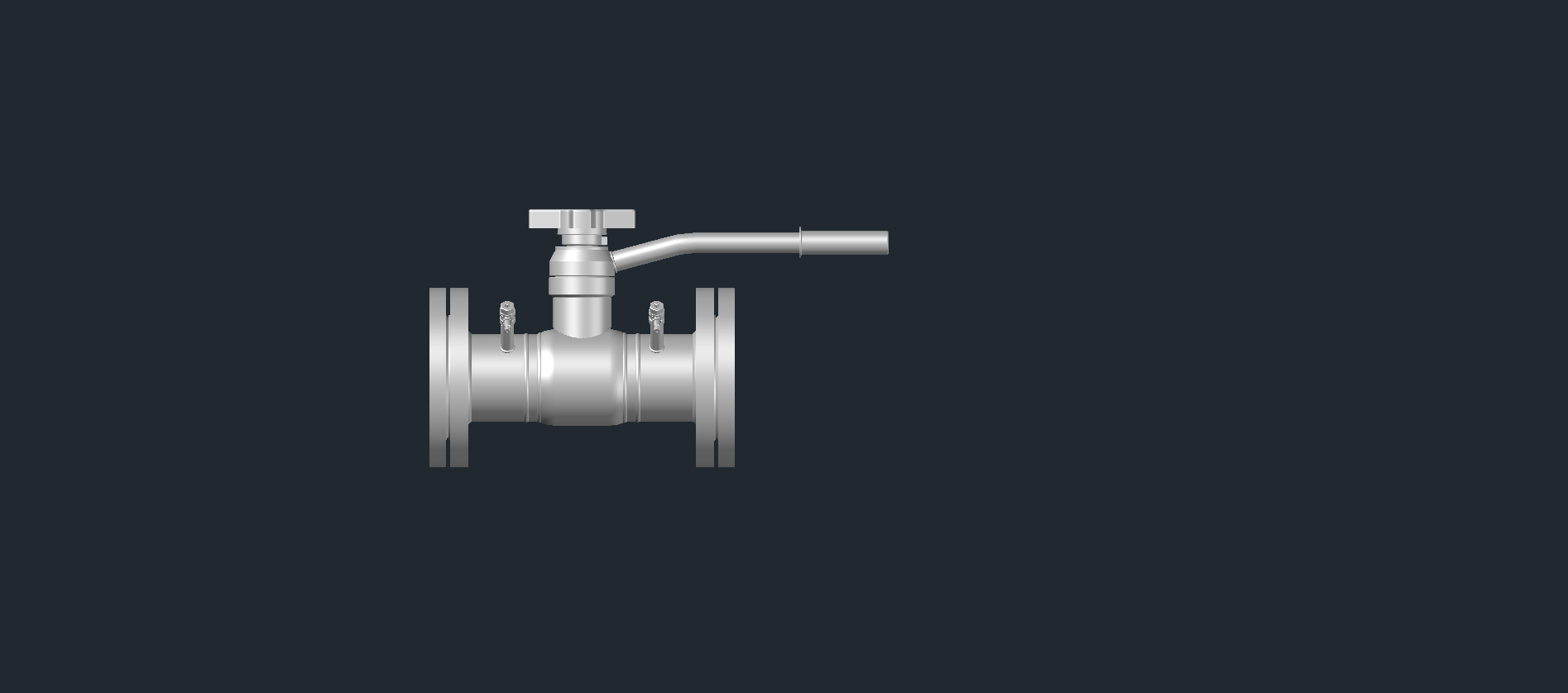 截止和控制阀 JiP BaBV PN25 DANFOSS