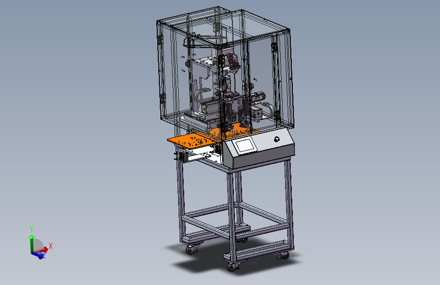SCR-01-ASSY