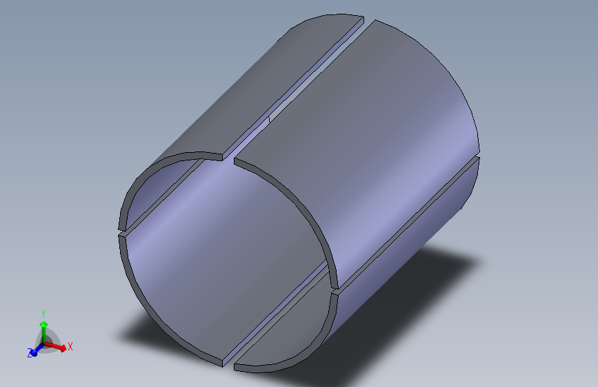 Middlle ring